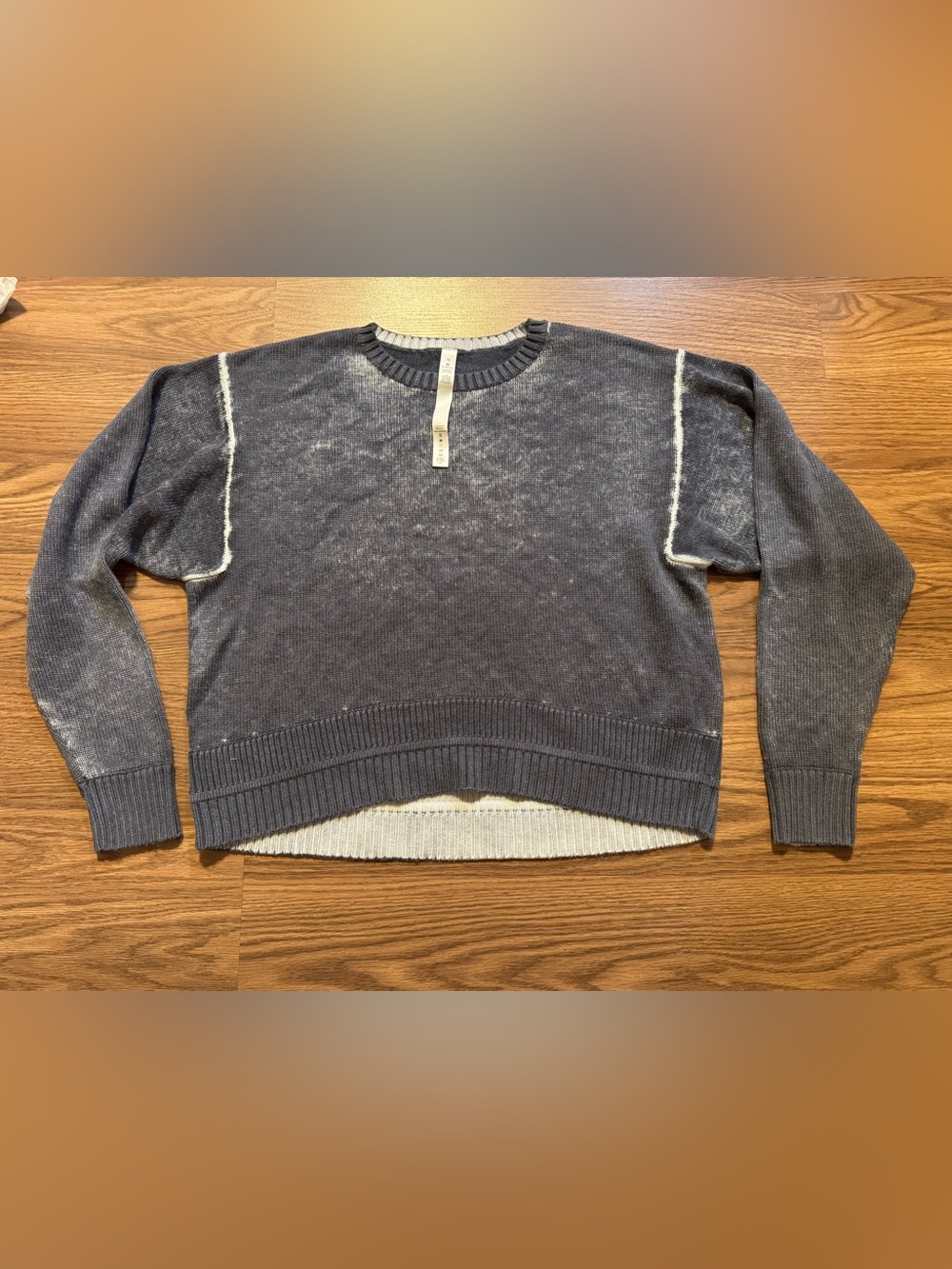 lululemon Hazy Day Sweater